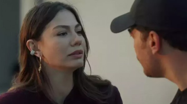 Demet Özdemir'den heyecanlandıran paylaşım